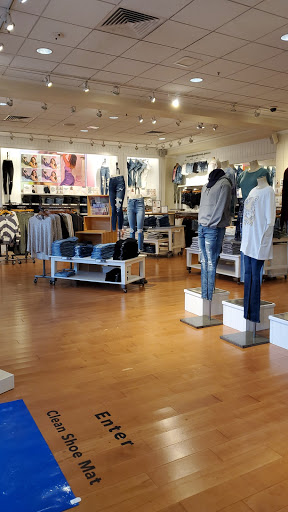 Shopping Mall «Edgewater Mall», reviews and photos, 2600 Beach Blvd, Biloxi, MS 39531, USA