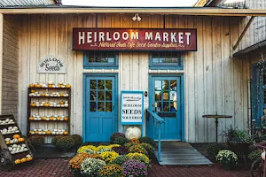 Heirloom Market at Comstock Ferre image