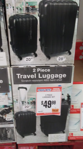 Grocery Store «Price Rite of York», reviews and photos, 2142 S Queen St, York, PA 17403, USA