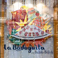 Photos du propriétaire du Restaurant La Bodeguita par Bellota-Bellota Grande Epicerie à Paris - n°6