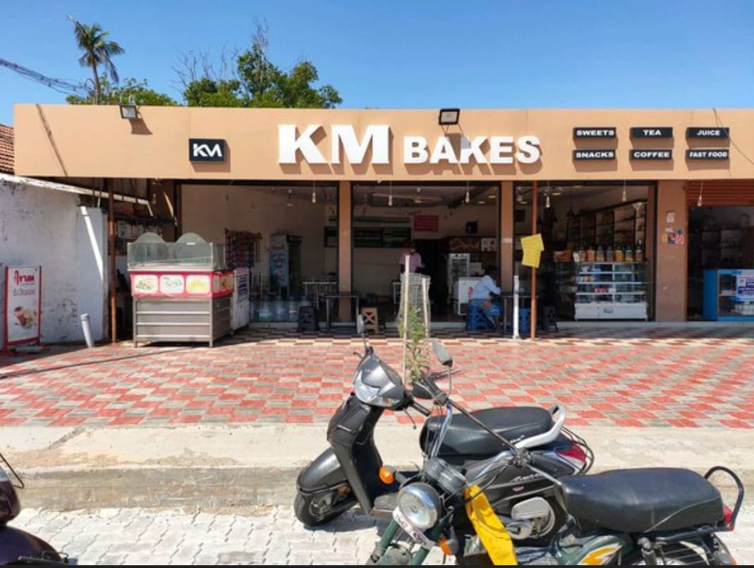 KM.Bakes