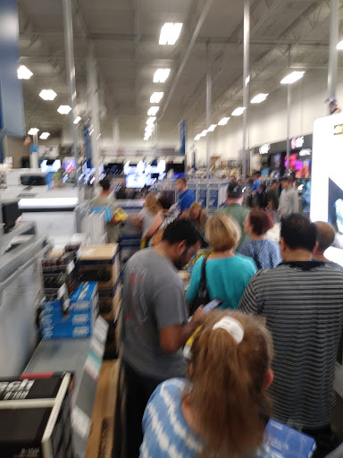 Electronics Store «Best Buy», reviews and photos, 4020 S Tamiami Trail, Sarasota, FL 34231, USA