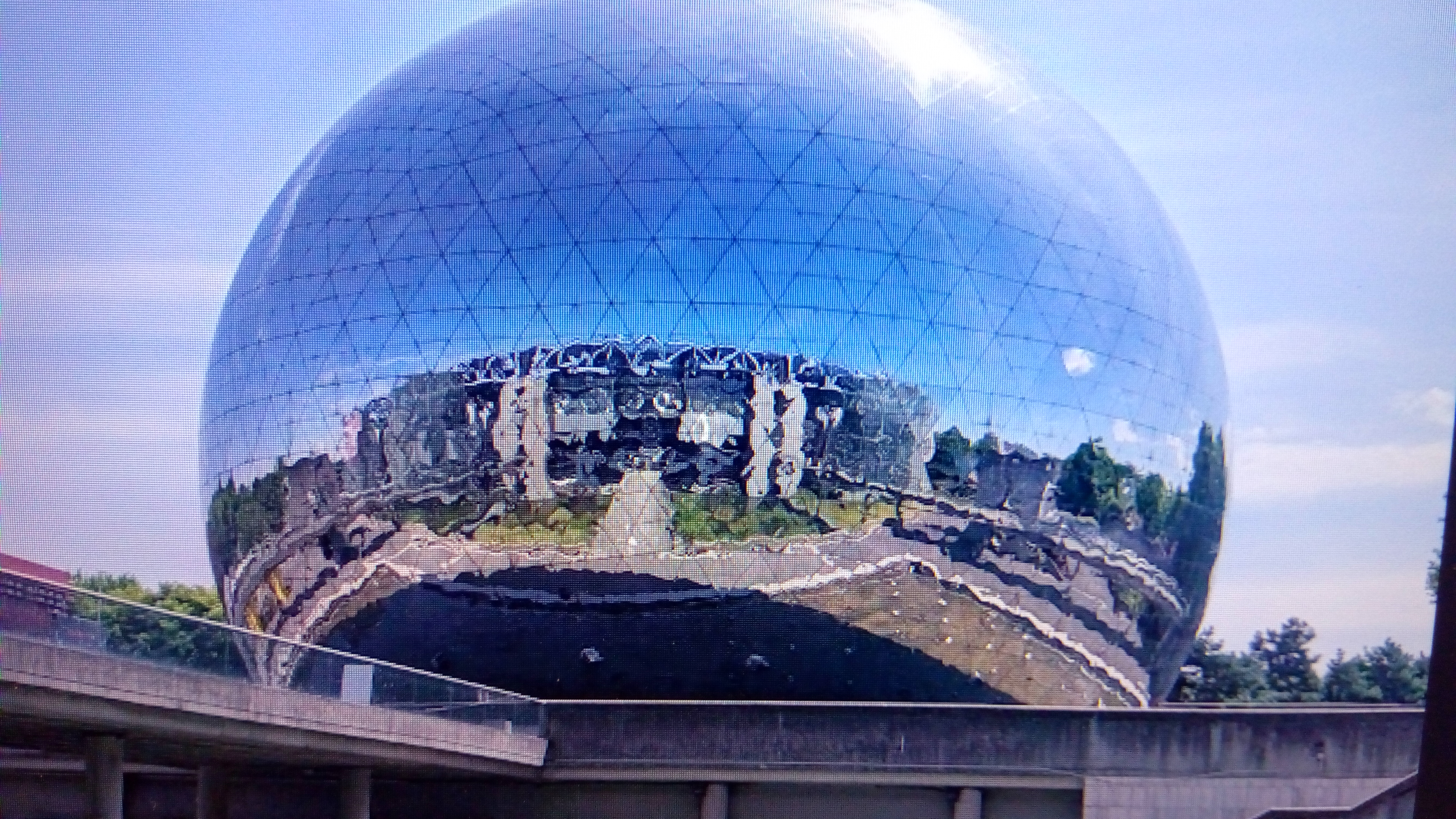 Photo n° 1 de l'avis de B. fait le 17/04/2024 à 08:34