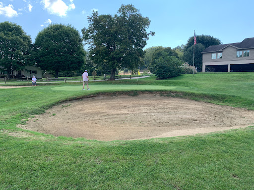 Golf Course «Hocking Hills Golf Club», reviews and photos, 14405 Country Club Ln, Logan, OH 43138, USA