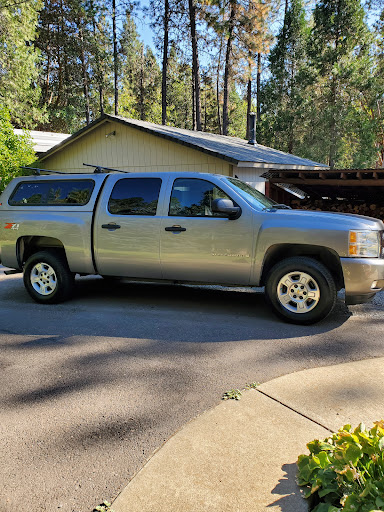 Bob's Buff & Shine en Grants Pass