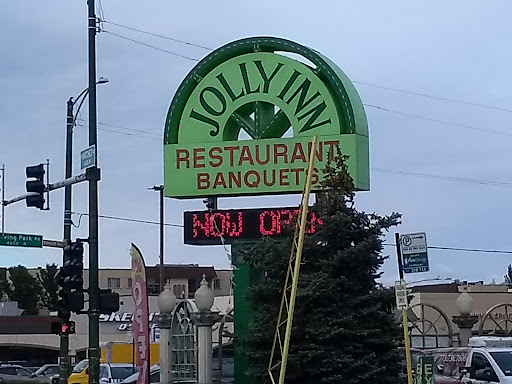 Restaurant «Jolly Inn Restaurant & Banquet Hall», reviews and photos, 6501 W Irving Park Rd, Chicago, IL 60634, USA