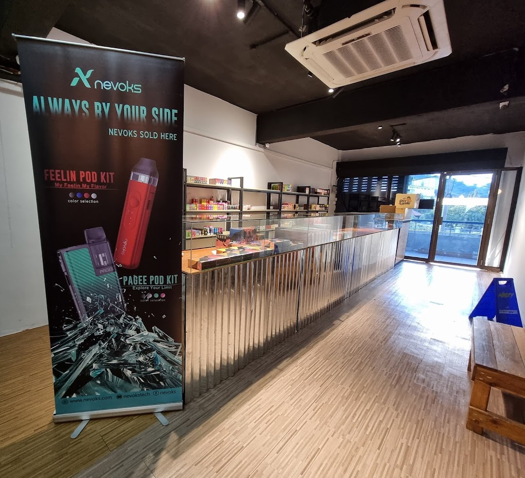 Kaizen Gadget Store Tanjung Tokong
