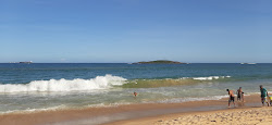 Photo de Plage de Coqueiral zone des équipements