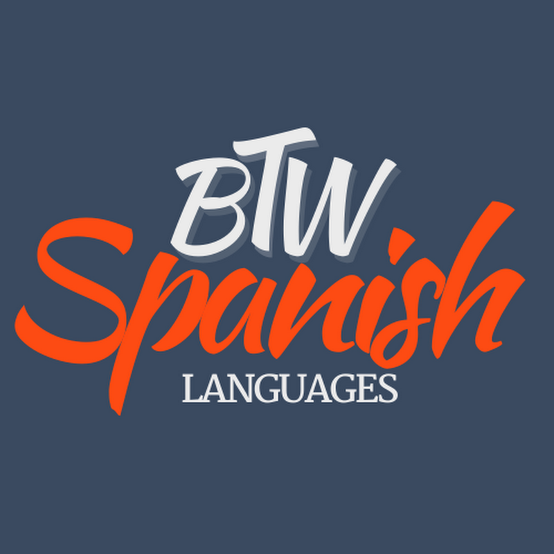 By The Way Languages - Spanish