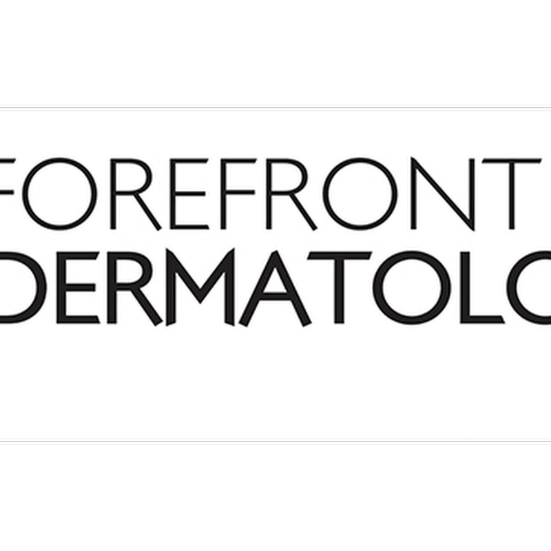 Forefront Dermatology Waupaca, WI