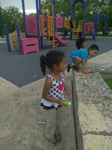 Park «Spring Time Park», reviews and photos, 6571 Spring Time Dr, San Antonio, TX 78249, USA