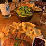 Photo n°2 de l'avis de Tanja.h fait le 24/11/2021 à 17:46 sur le  Redona - Restaurant & Bar à Hage