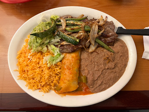 Mexican Restaurant «Mexico Lindo», reviews and photos, 1060 S Garey Ave, Pomona, CA 91766, USA
