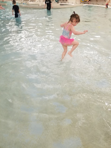 Recreation Center «Medina Community Recreation Center», reviews and photos, 855 Weymouth Rd, Medina, OH 44256, USA