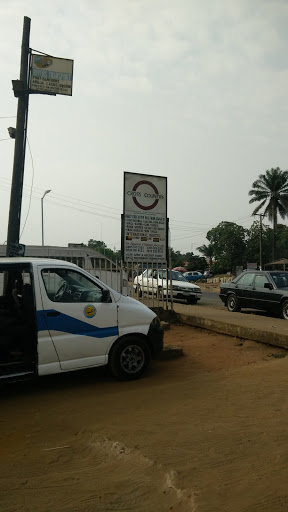 RTC Asaba River Transport Company, Cablepoint, Asaba, Nigeria, Cable Company, state Anambra