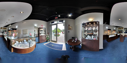 Jewelry Store «Golden Anvil Jewelers», reviews and photos, 4601 Military Trail #104, Jupiter, FL 33458, USA