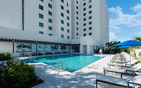 Hilton Garden Inn Miami Dolphin Mall image