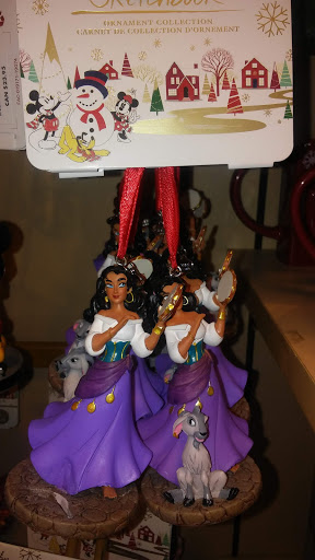 Toy Store «Disney Store», reviews and photos, 6301 NW Loop 410, San Antonio, TX 78238, USA