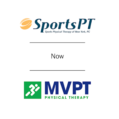 MVPT Physical Therapy-Buffalo