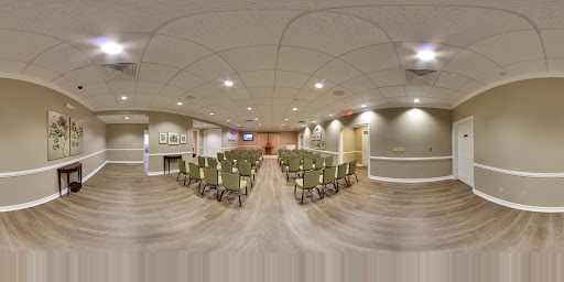 Funeral Home «Porter Loring Mortuary North», reviews and photos, 2102 N Loop 1604 E, San Antonio, TX 78232, USA