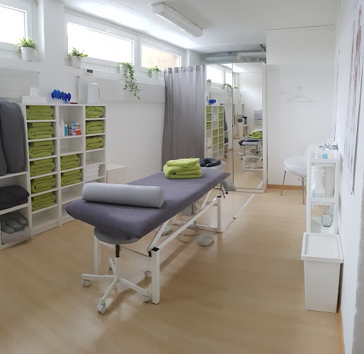Rezensionen über Alder-Massage in Zürich - Masseur