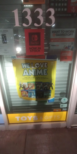 Video Game Store «GameStop», reviews and photos, 1333 Coolidge Hwy, Troy, MI 48084, USA
