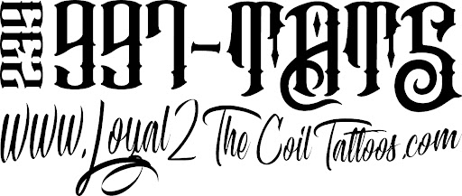 Explore crescent moon tattoo ideas, creative tattoo ideas in Fort Myers, available at Loyal 2 The Coil Tattoos & Piercings (Edison Mall Location Entrance F)