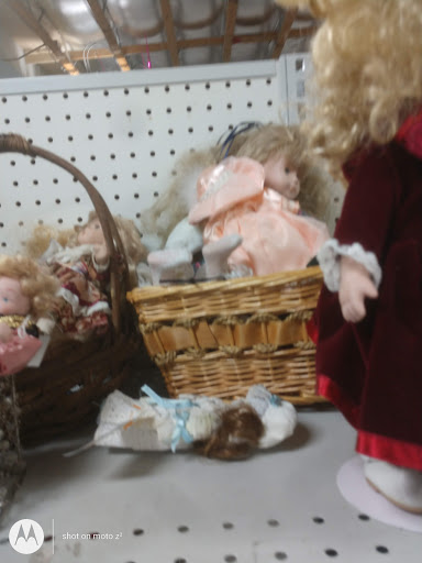 Thrift Store «Richland Goodwill», reviews and photos