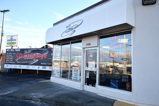 Music Store «CD Exchange», reviews and photos, 2818 Henry St, Norton Shores, MI 49441, USA