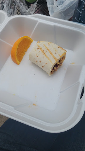 Coffee Shop «The Spot», reviews and photos, 101 Gault Ave N, Fort Payne, AL 35967, USA