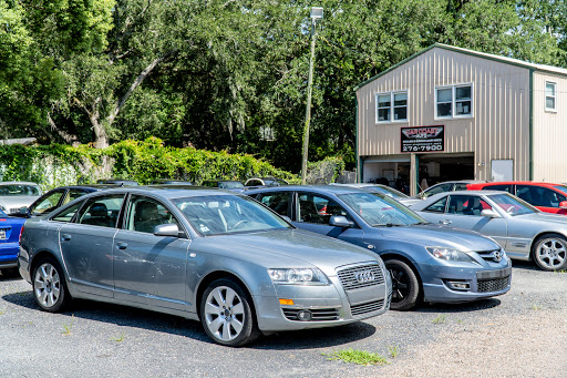 Car Dealer «Car Coast Auto Sales», reviews and photos, 1528 Ashley River Rd, Charleston, SC 29407, USA