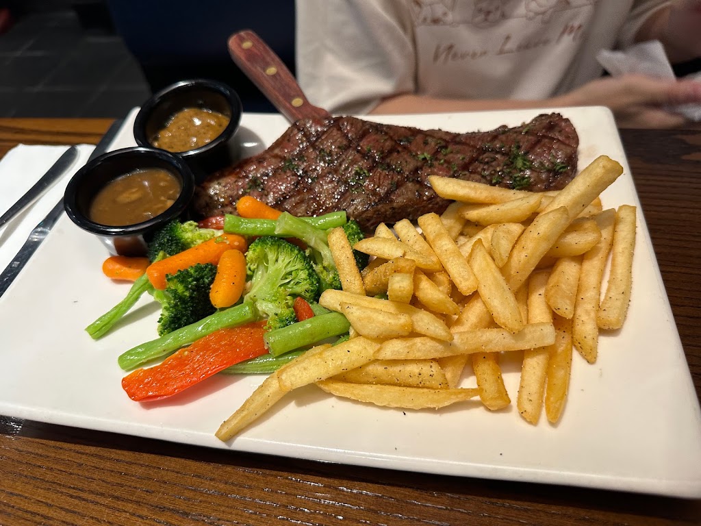 台中市西區 TGI FRIDAYS 星期五美式餐廳 英才餐廳 - 台灣餐廳推薦 手搖推薦 甜點推薦 買一送一 優惠訊息