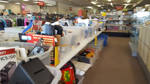 Thrift Store «Angelic Resale», reviews and photos, 727 W Davis St, Conroe, TX 77301, USA