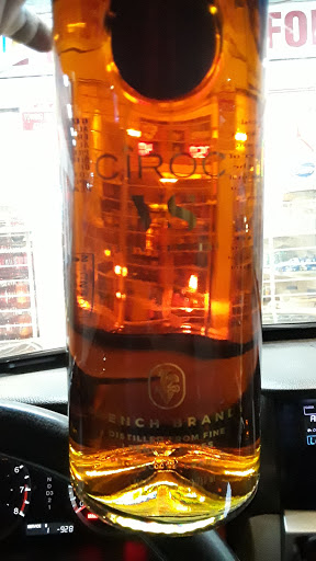 Liquor Store «Singh Liquor», reviews and photos, 4930 W Commerce St, San Antonio, TX 78237, USA