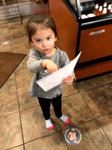 Amusement Center «Little Monkey Bizness», reviews and photos, 14693 Orchard Pkwy, Westminster, CO 80023, USA