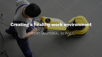 Scrub Pros Janitorial Services