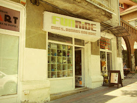 Funride Shop