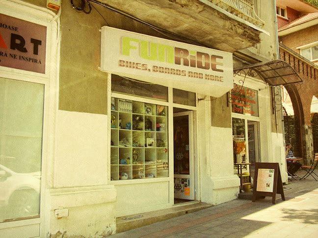 Funride Shop