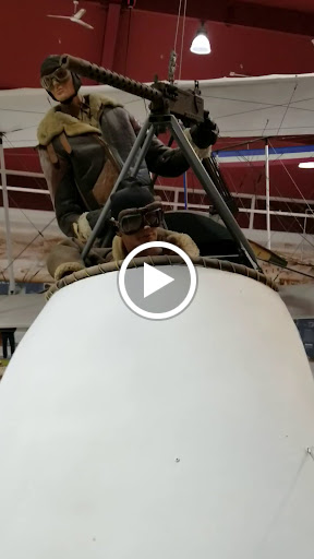 Museum «Pearson Air Museum», reviews and photos, 1115 E 5th St, Vancouver, WA 98661, USA