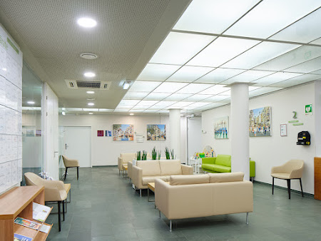 Ambulatorium Döbling - Ambulatorium Döbling