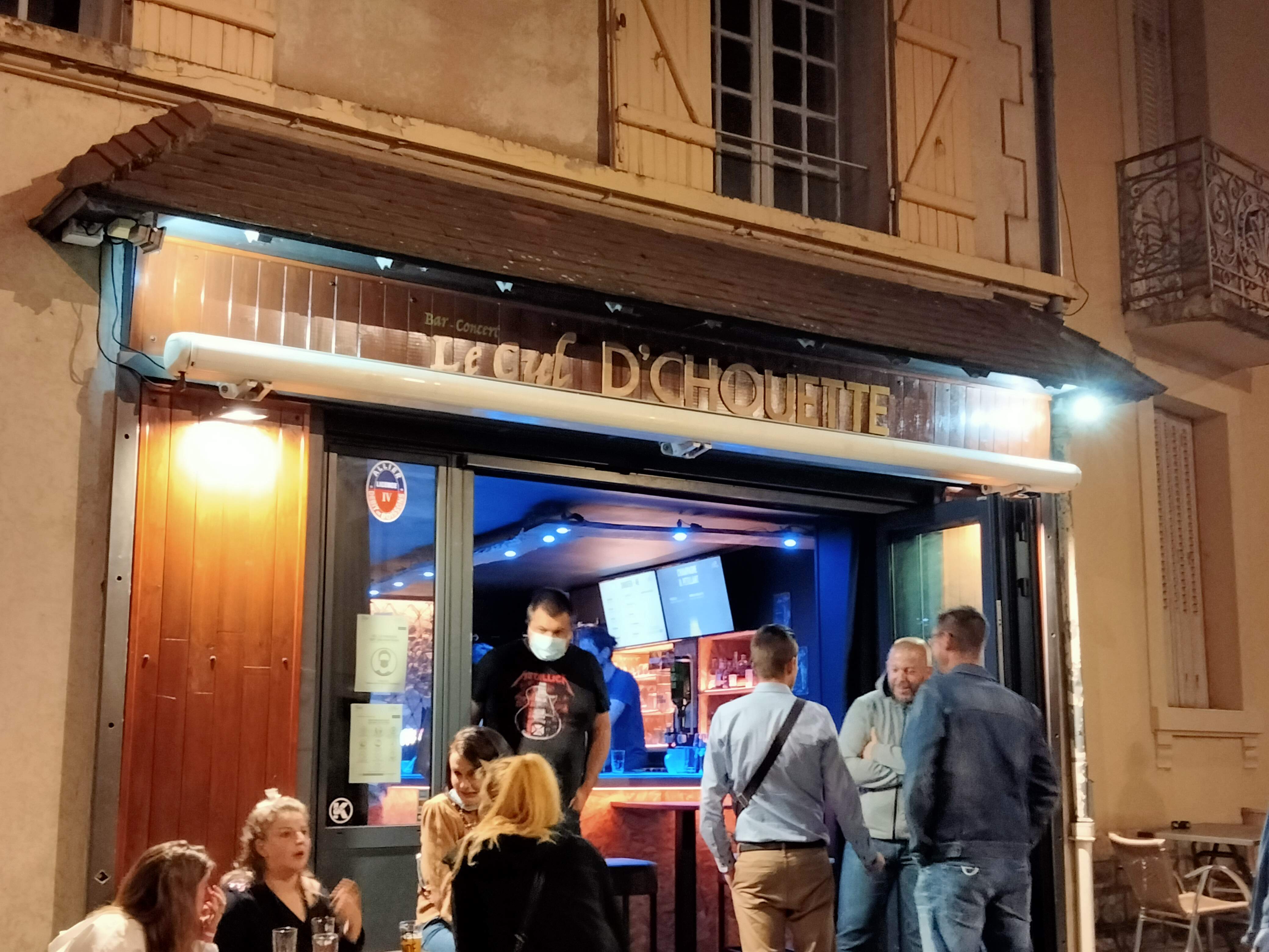 Photo n° 2 de l'avis de Barbara.o fait le 25/06/2021 à 21:54