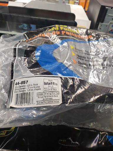 Paint Store «U Sav-Mor Stores Inc», reviews and photos, 908 W Highland Ave, San Bernardino, CA 92405, USA