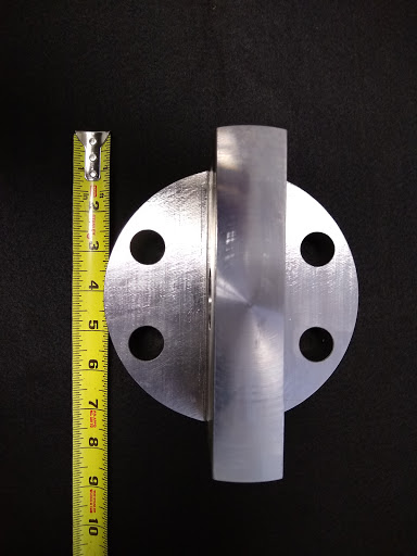 GHT Industrial Machining & Welding Co. Inc. image