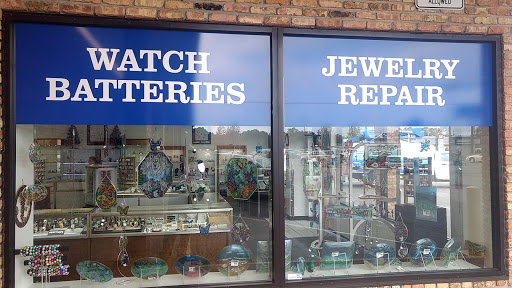 Jeweler «MLR Fine Jewelry & Gifts», reviews and photos, 4021 US-90, Pace, FL 32571, USA