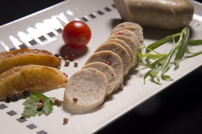 Rethel Charcuterie à Rethel