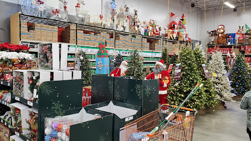 Home Improvement Store «The Home Depot», reviews and photos, 1000 NE 4th Ave, Fort Lauderdale, FL 33304, USA