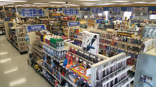 Auto Parts Store «NAPA Auto Parts - Marion Auto and Truck Supply», reviews and photos, 1407 N Baldwin Ave, Marion, IN 46952, USA
