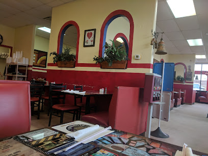 La Huerta Mexican Restaurant - 129 Fowler St # B, Gentry, AR 72734