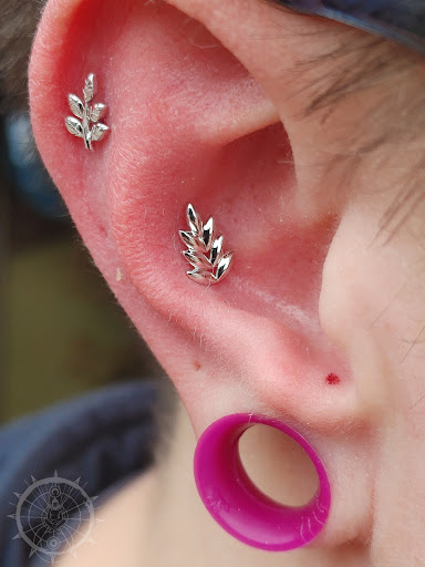 Explore 111 tattoo ideas, creative tattoo ideas in Eau Claire, available at Steel N Ink Body Piercing