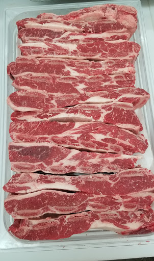 Butcher Shop «Westside Meats Inc», reviews and photos, 1414 W Trade St, Charlotte, NC 28216, USA